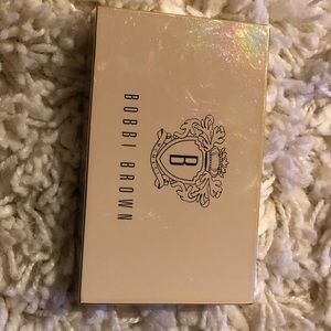 Bobbi brown eye and cheek palette
